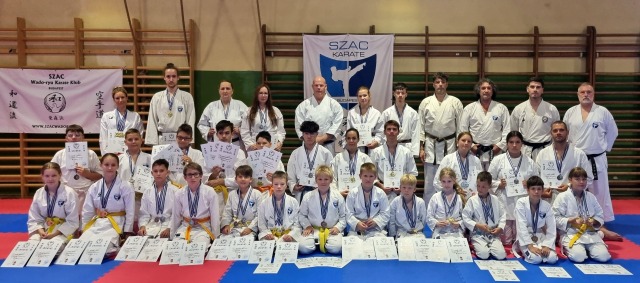 Nyri egyesleti edztbor 2024